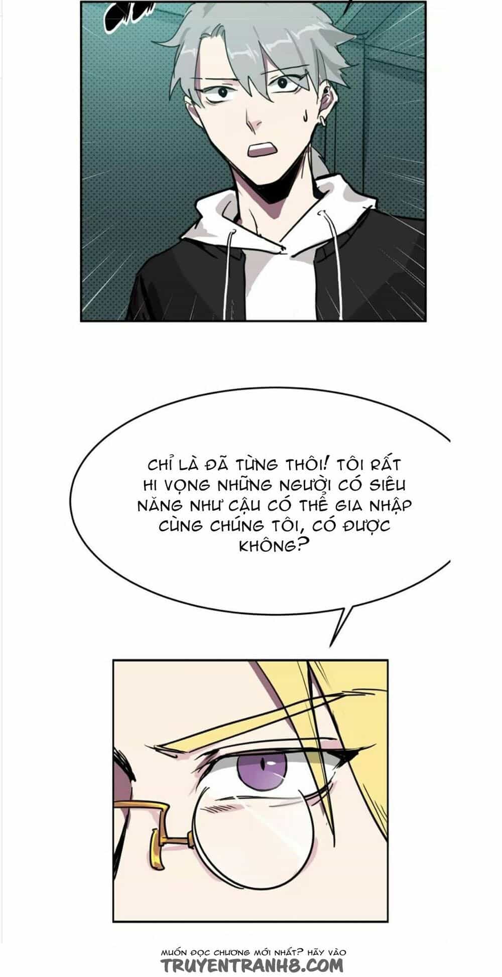 Quạ Đen - Chương 18 - ảnh 11