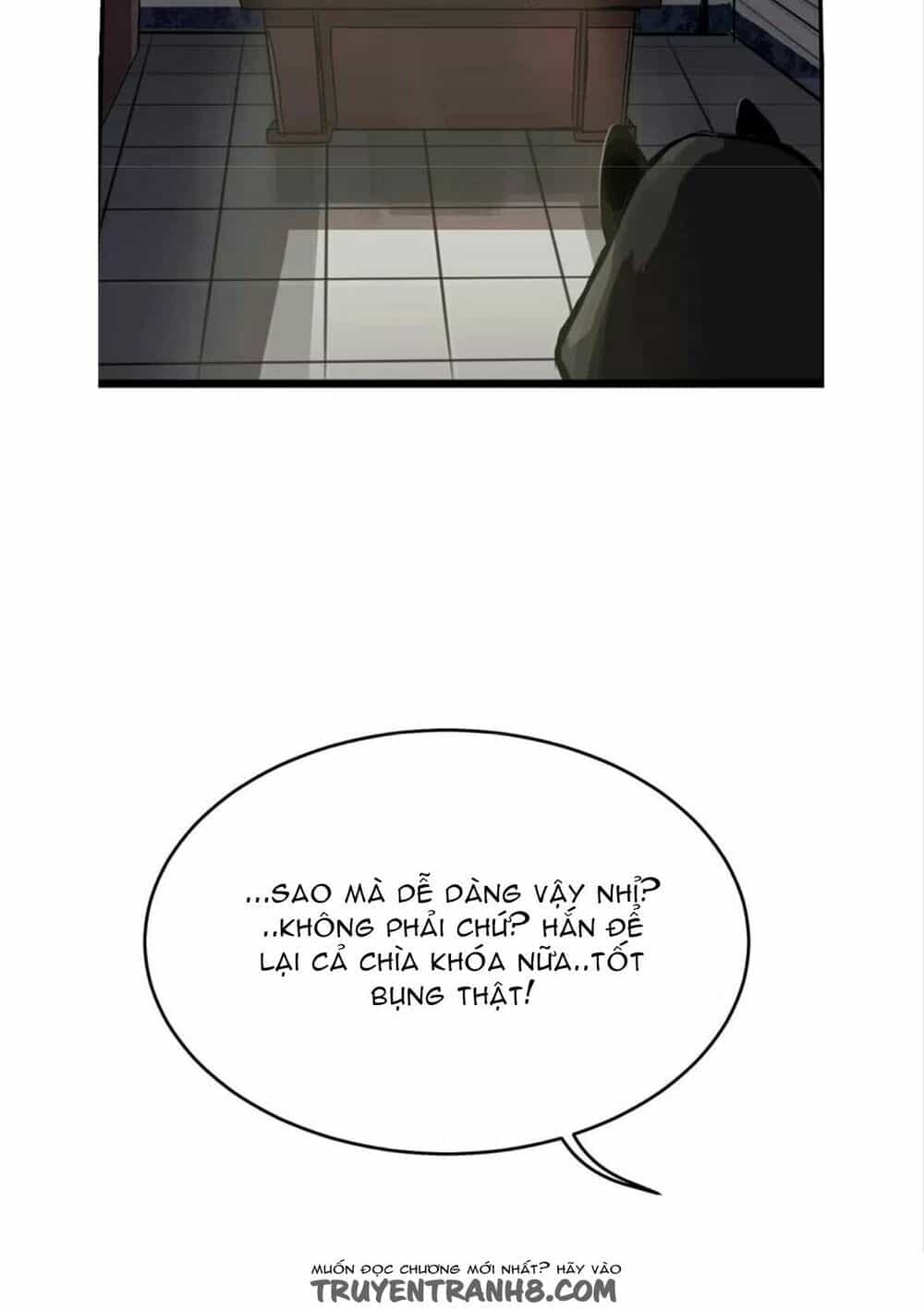 Quạ Đen - Chương 20 - ảnh 15
