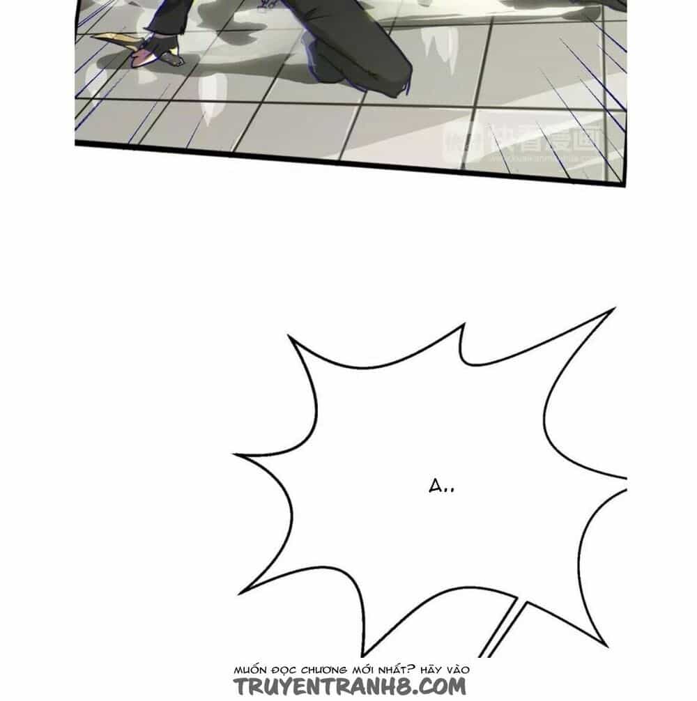 Quạ Đen - Chương 21 - ảnh 19