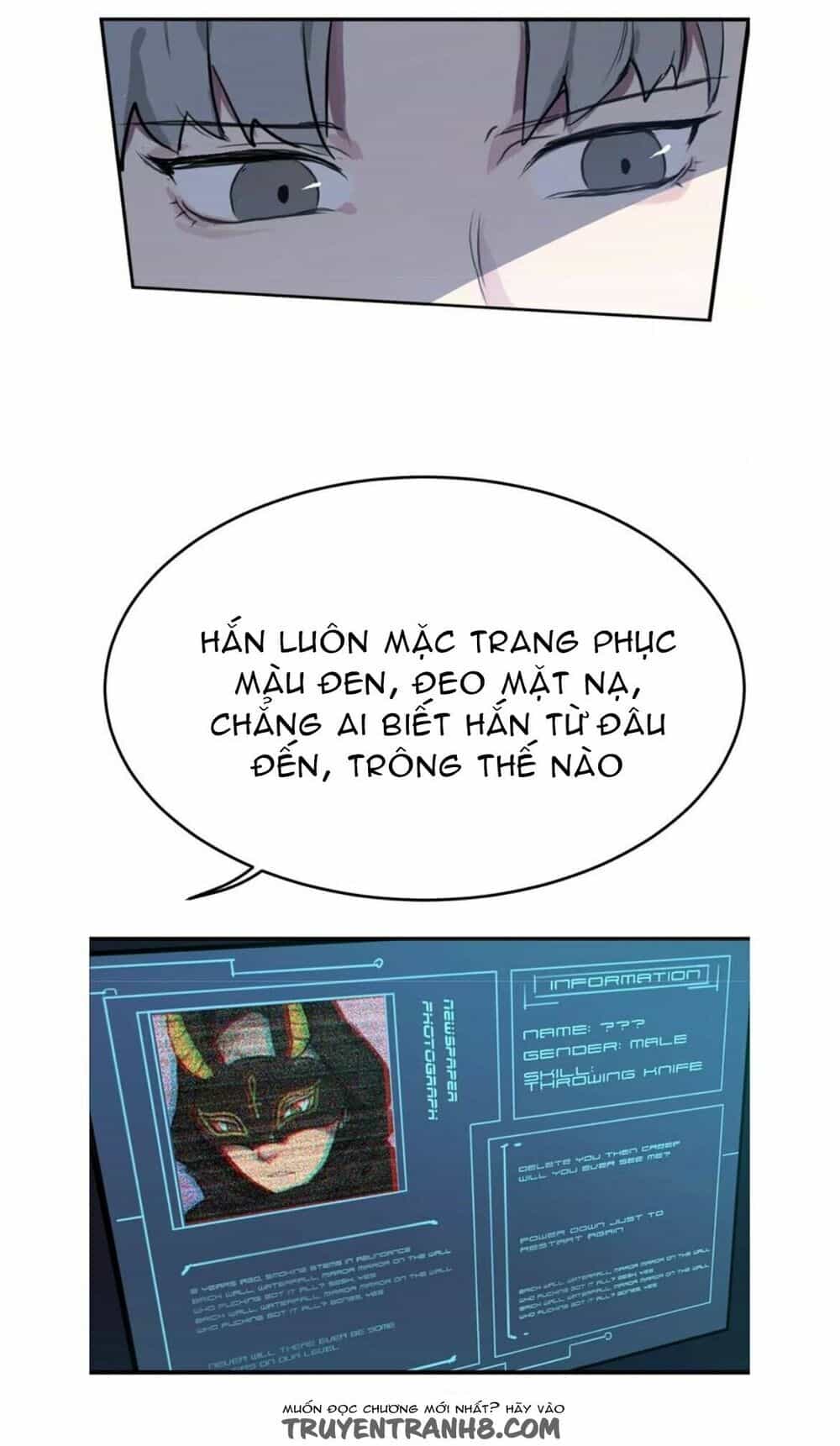 Quạ Đen - Chương 23 - ảnh 15
