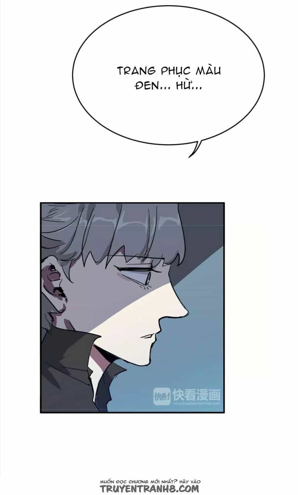 Quạ Đen - Chương 23 - ảnh 16