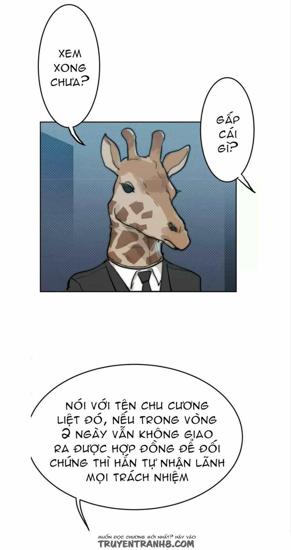Quạ Đen - Chương 23 - ảnh 3