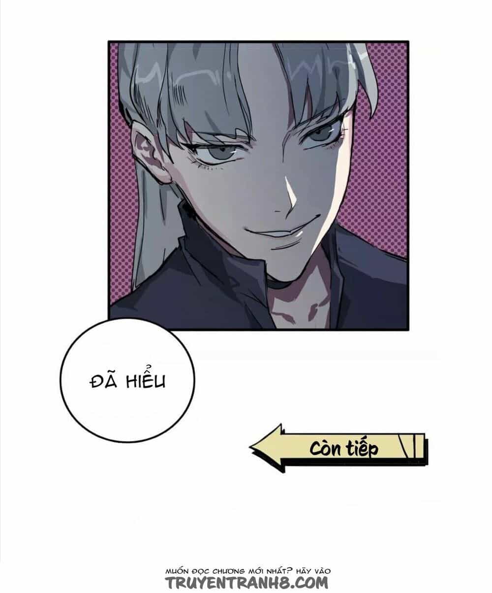 Quạ Đen - Chương 26 - ảnh 30