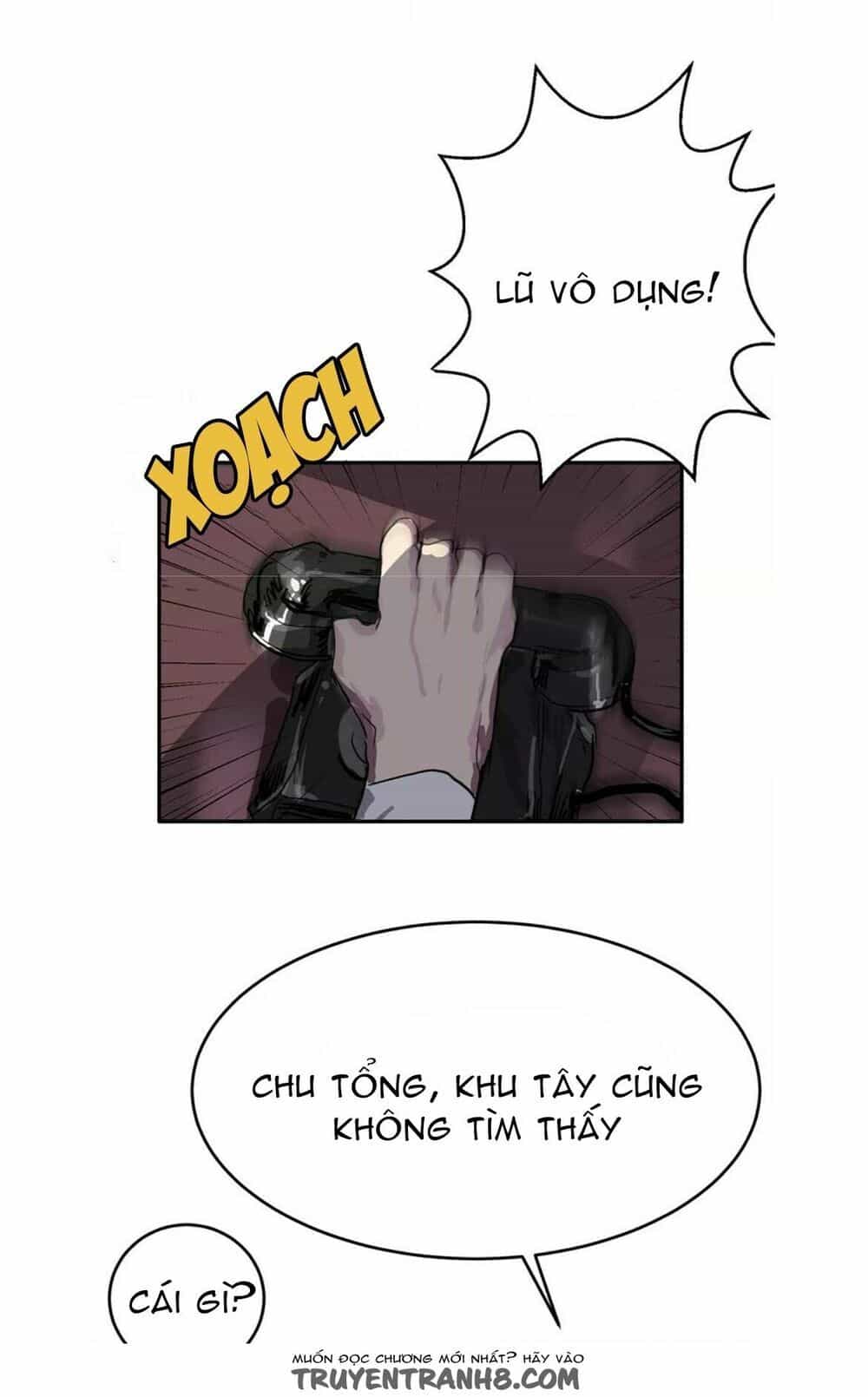Quạ Đen - Chương 27 - ảnh 3