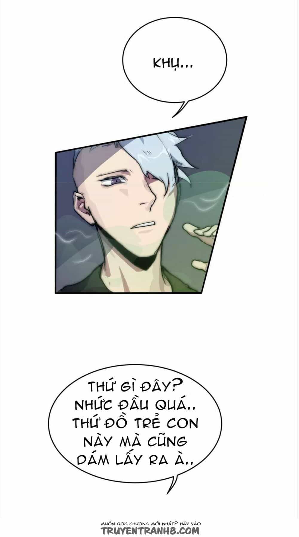 Quạ Đen - Chương 28 - ảnh 10