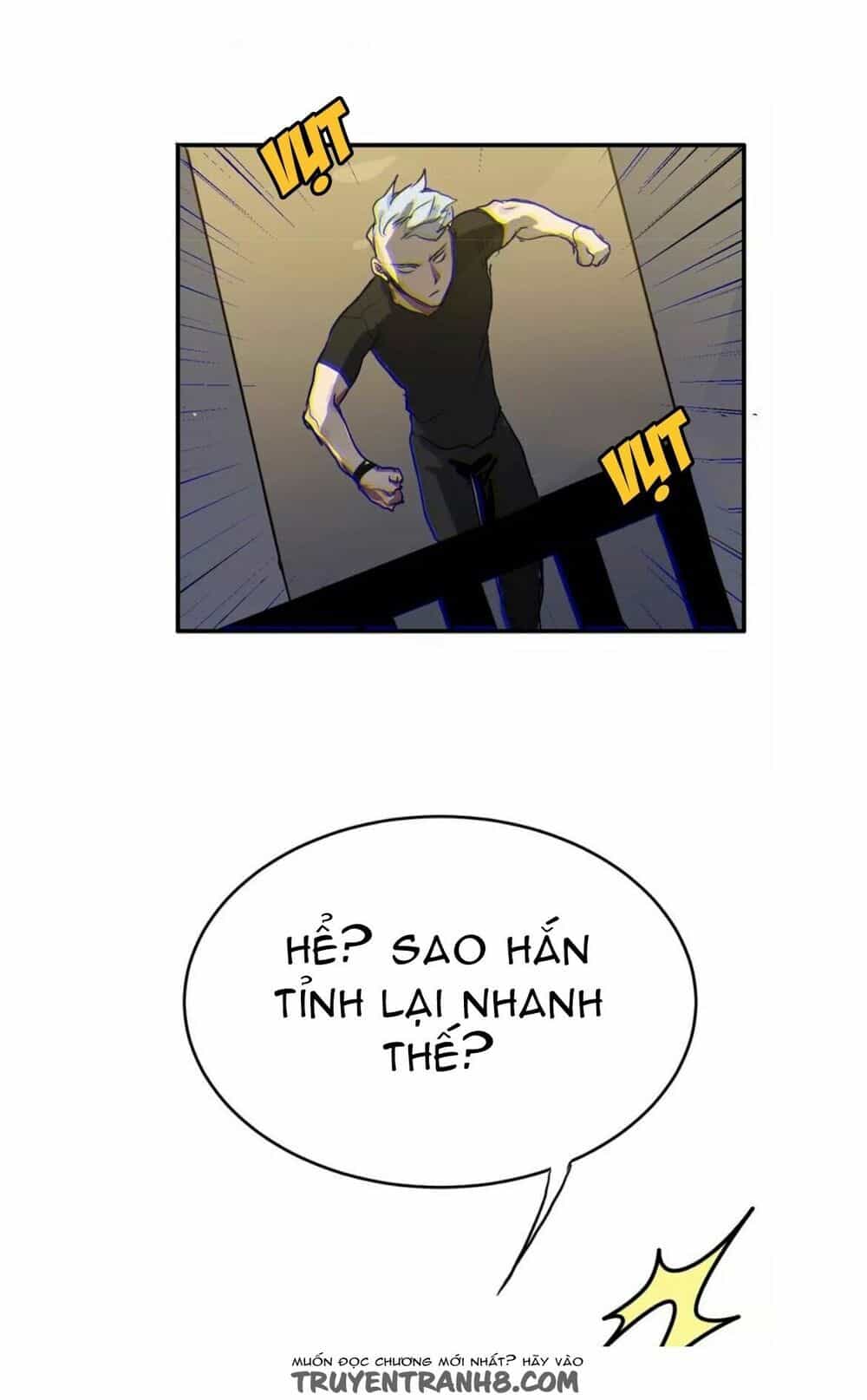 Quạ Đen - Chương 28 - ảnh 19
