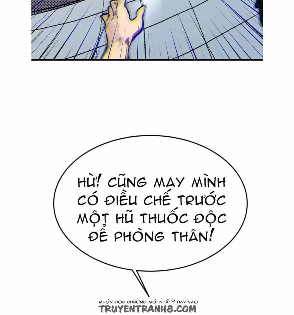 Quạ Đen - Chương 28 - ảnh 6