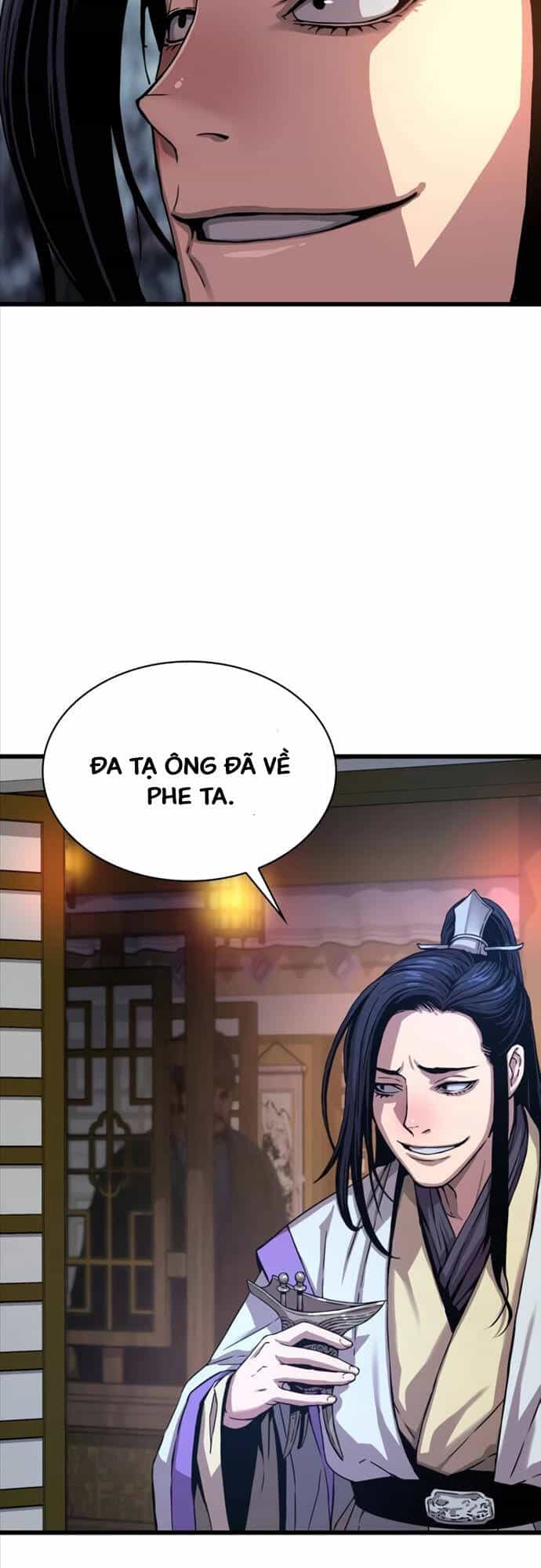 Quái Lực Loạn Thần - Chương 9 - ảnh 66