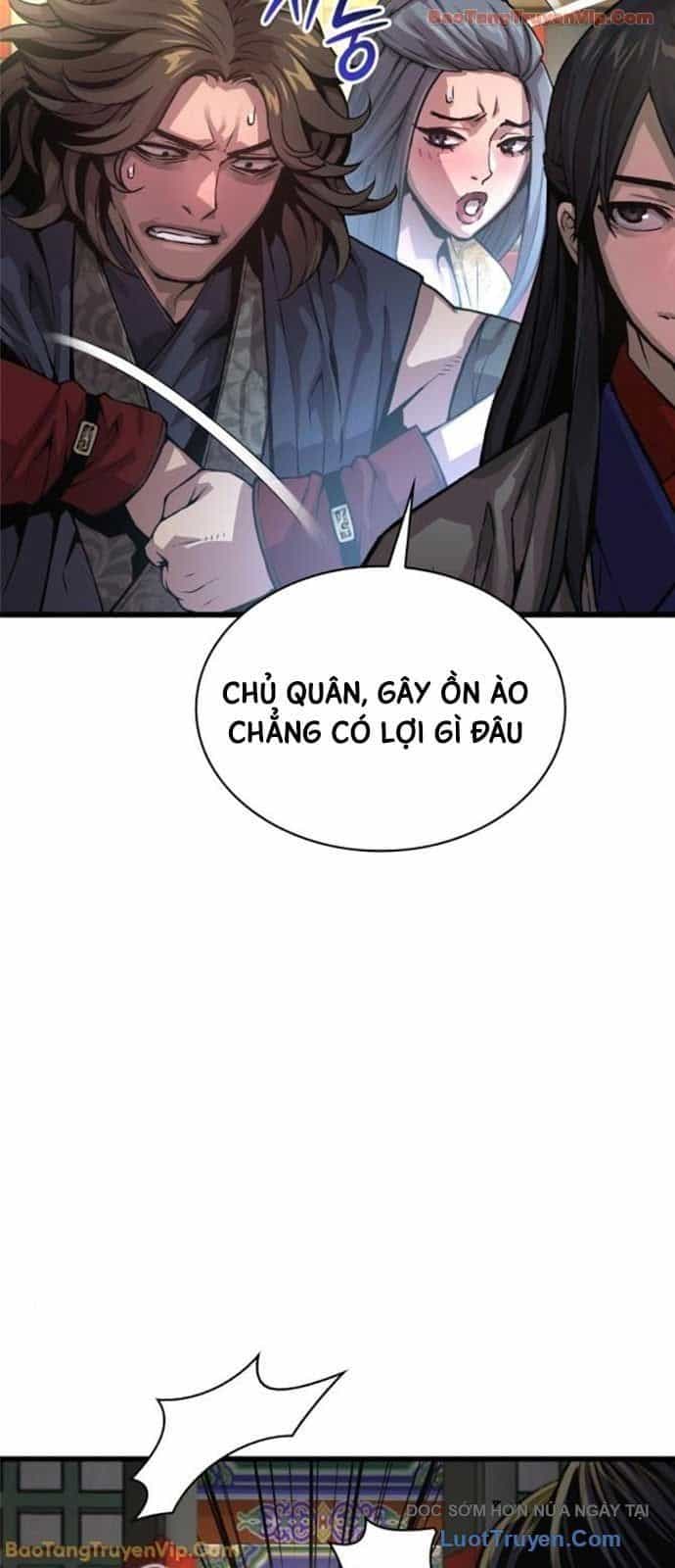 Quái Lực Loạn Thần - Chương 100 - ảnh 10
