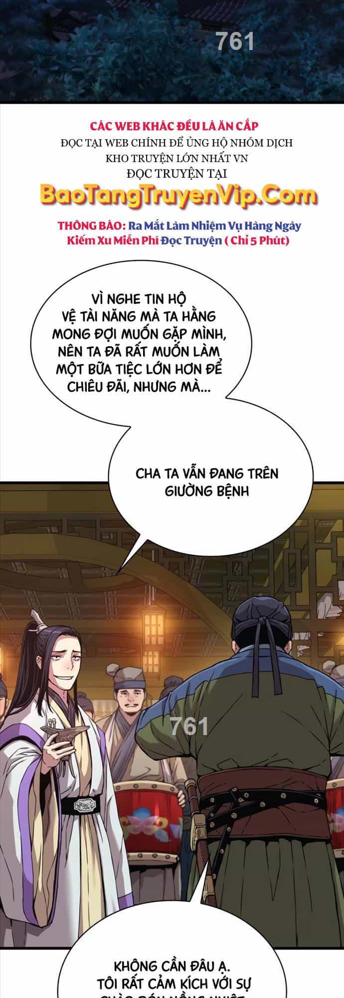 Quái Lực Loạn Thần - Chương 10 - ảnh 2