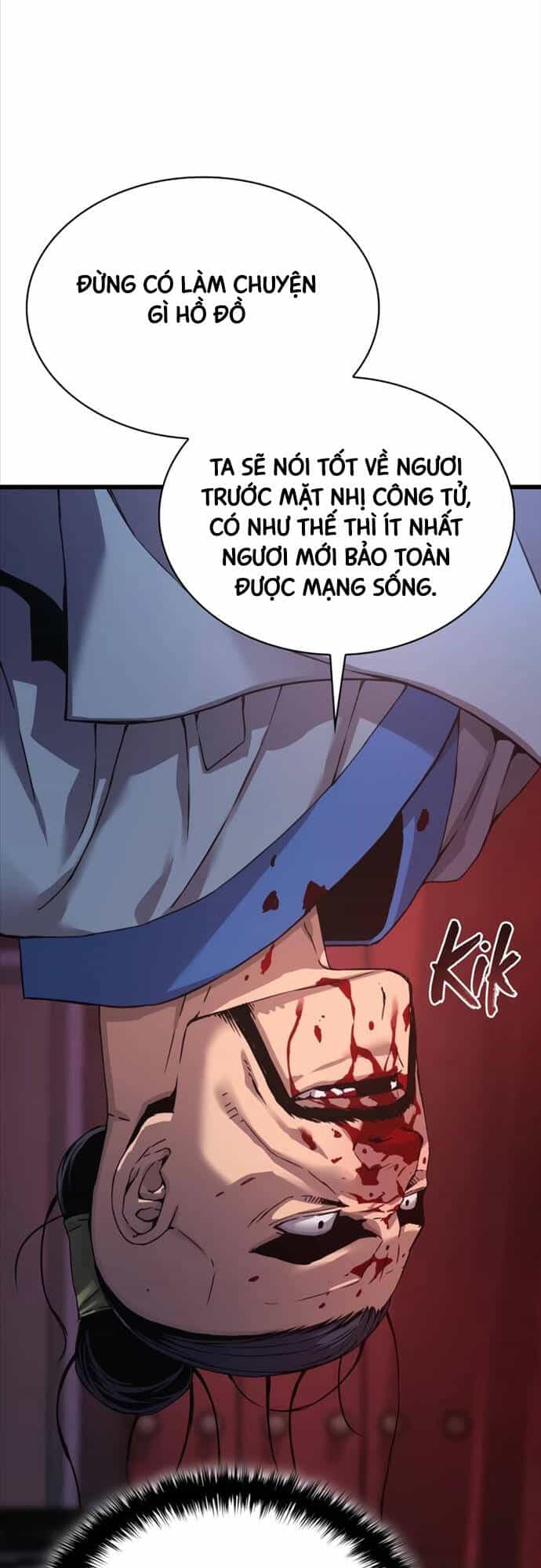 Quái Lực Loạn Thần - Chương 11 - ảnh 16