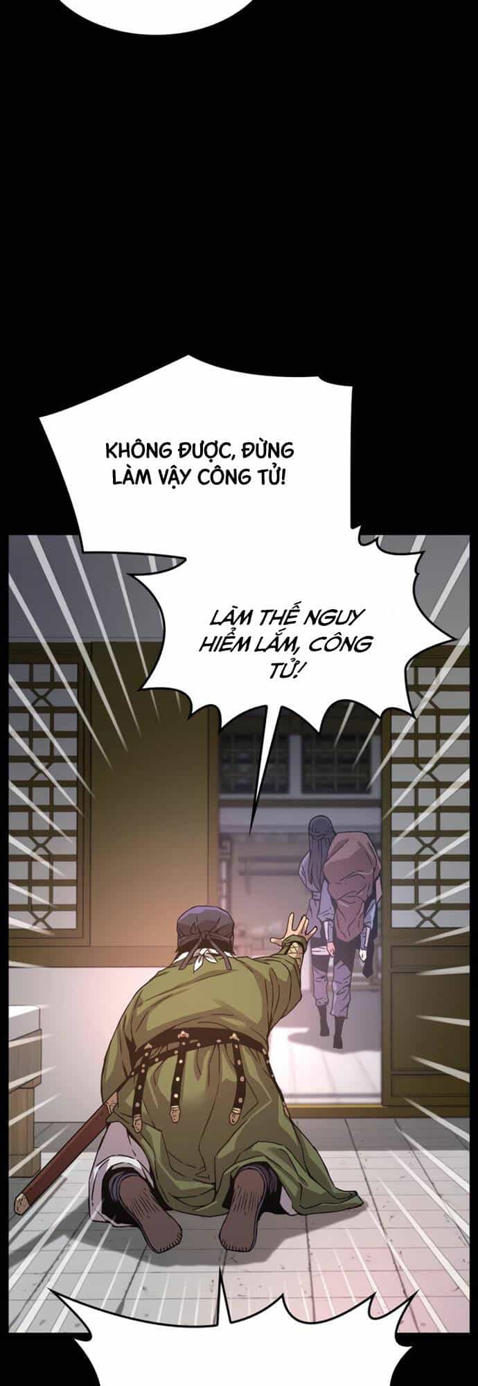Quái Lực Loạn Thần - Chương 11 - ảnh 8