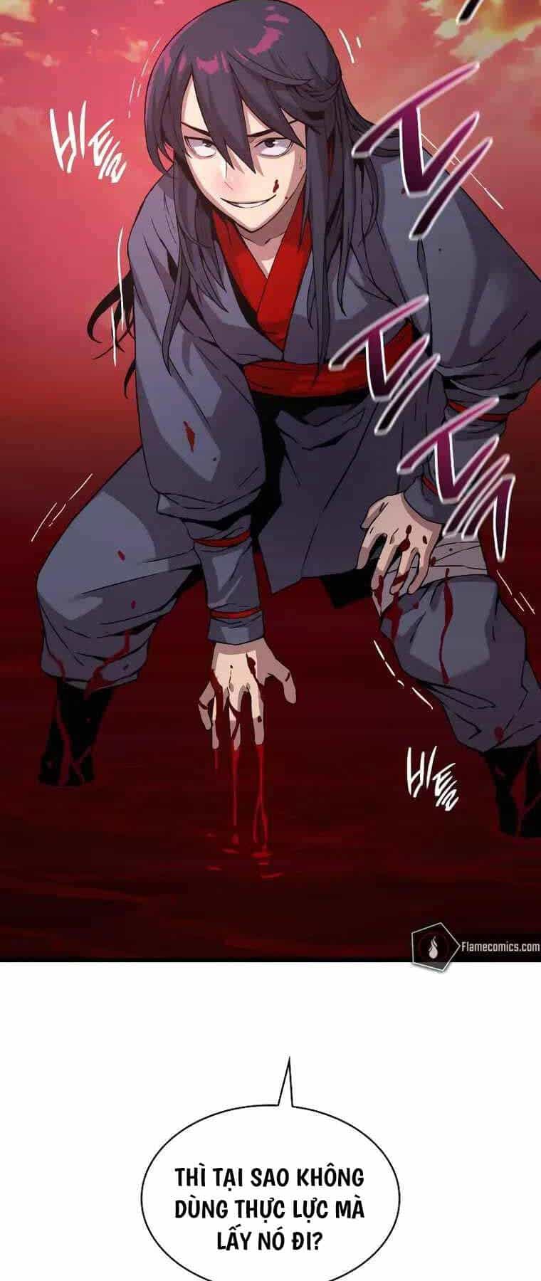 Quái Lực Loạn Thần - Chương 12 - ảnh 26