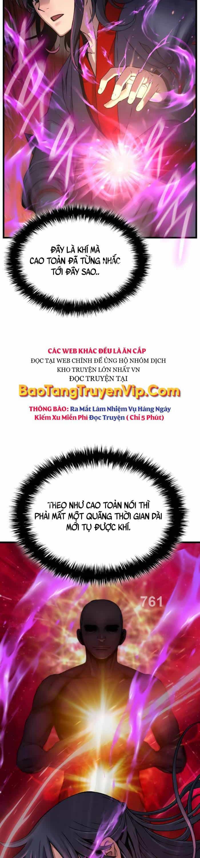 Quái Lực Loạn Thần - Chương 15 - ảnh 2