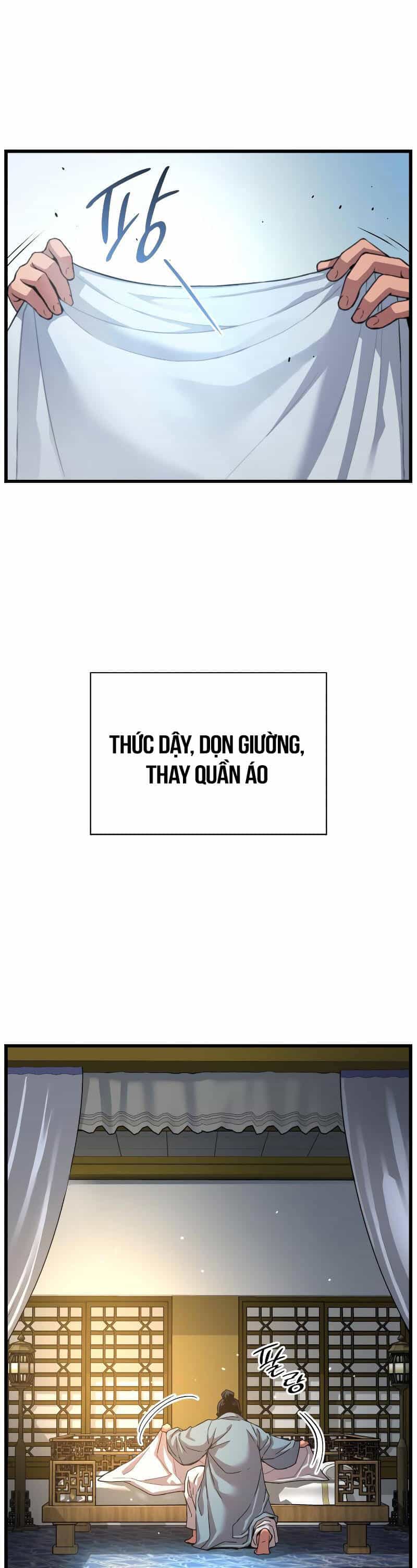 Quái Lực Loạn Thần - Chương 16 - ảnh 14