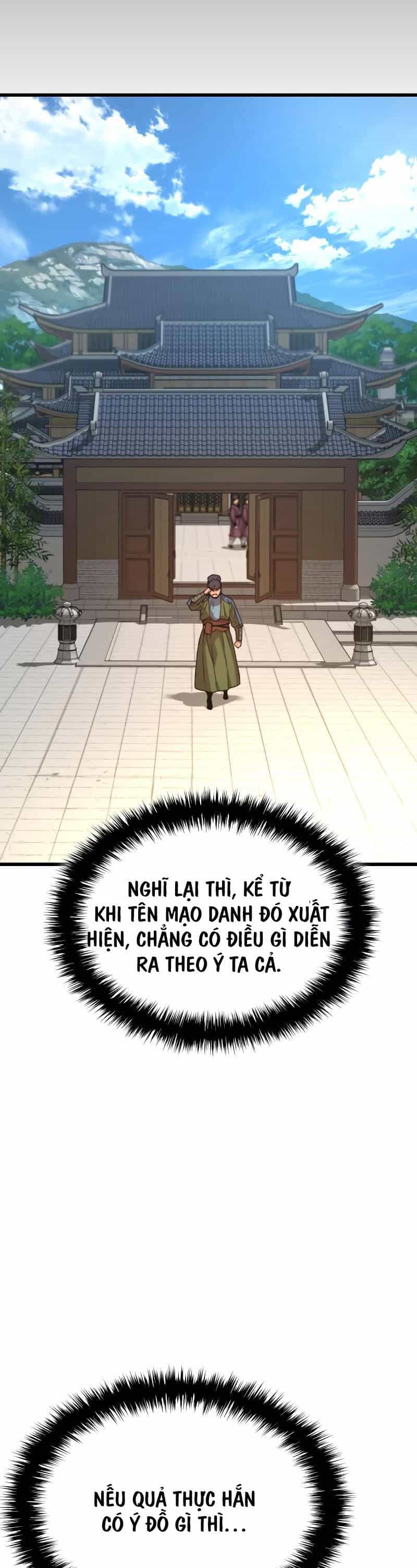 Quái Lực Loạn Thần - Chương 16 - ảnh 38