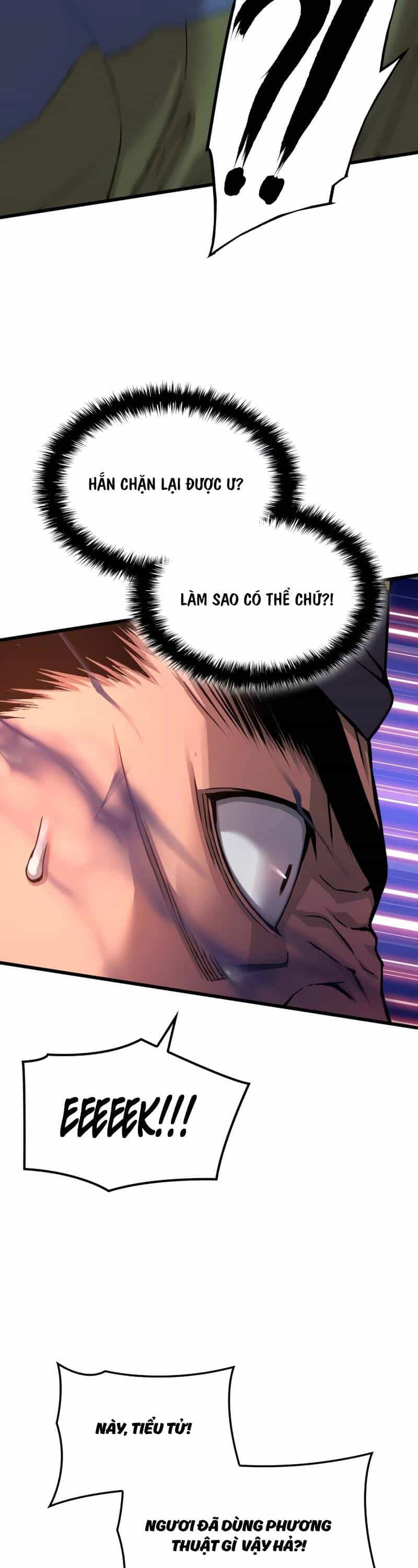 Quái Lực Loạn Thần - Chương 17 - ảnh 60