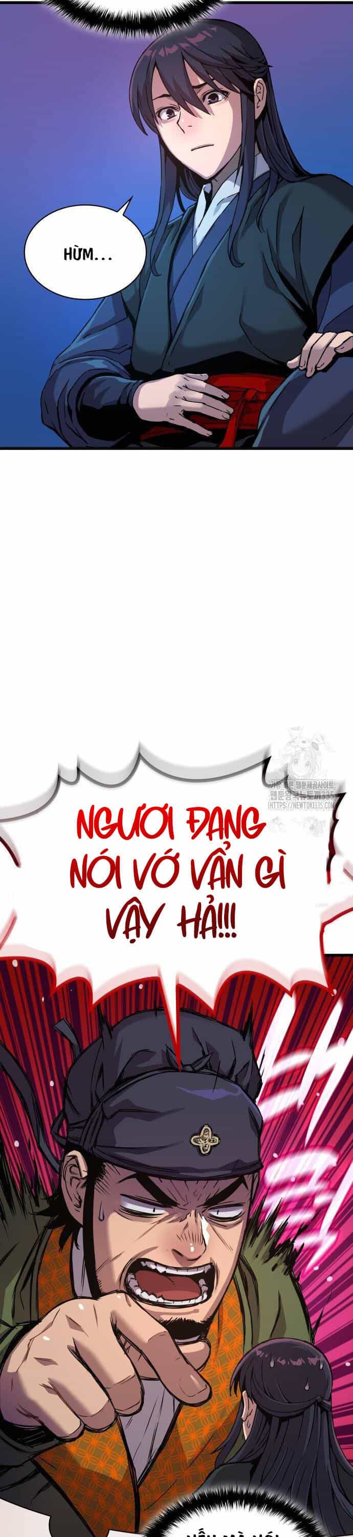 Quái Lực Loạn Thần - Chương 19 - ảnh 21
