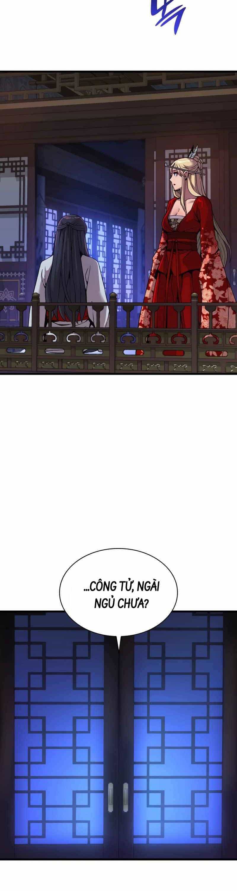 Quái Lực Loạn Thần - Chương 24 - ảnh 27