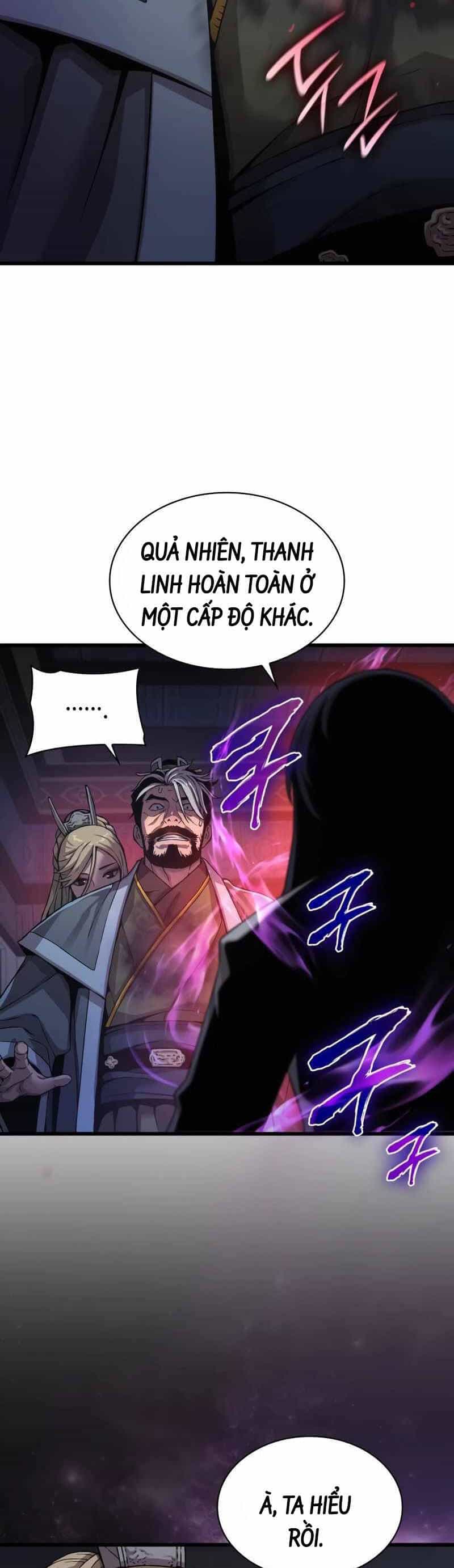 Quái Lực Loạn Thần - Chương 24 - ảnh 59