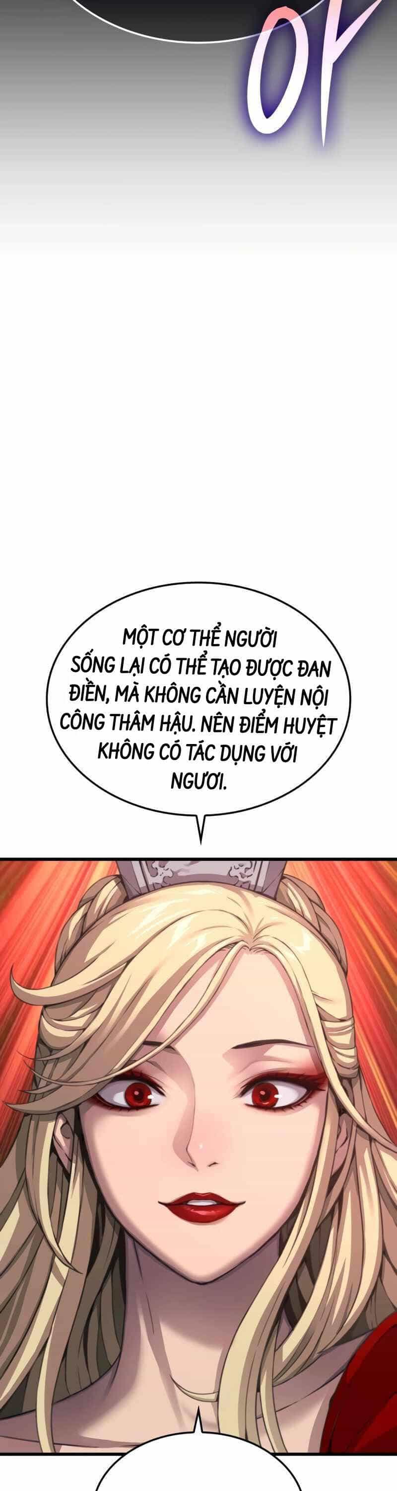 Quái Lực Loạn Thần - Chương 24 - ảnh 62