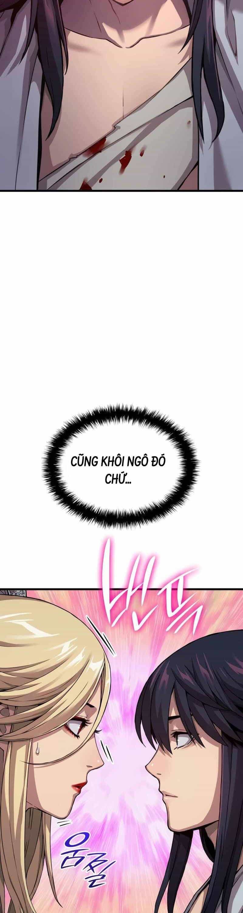Quái Lực Loạn Thần - Chương 24 - ảnh 7