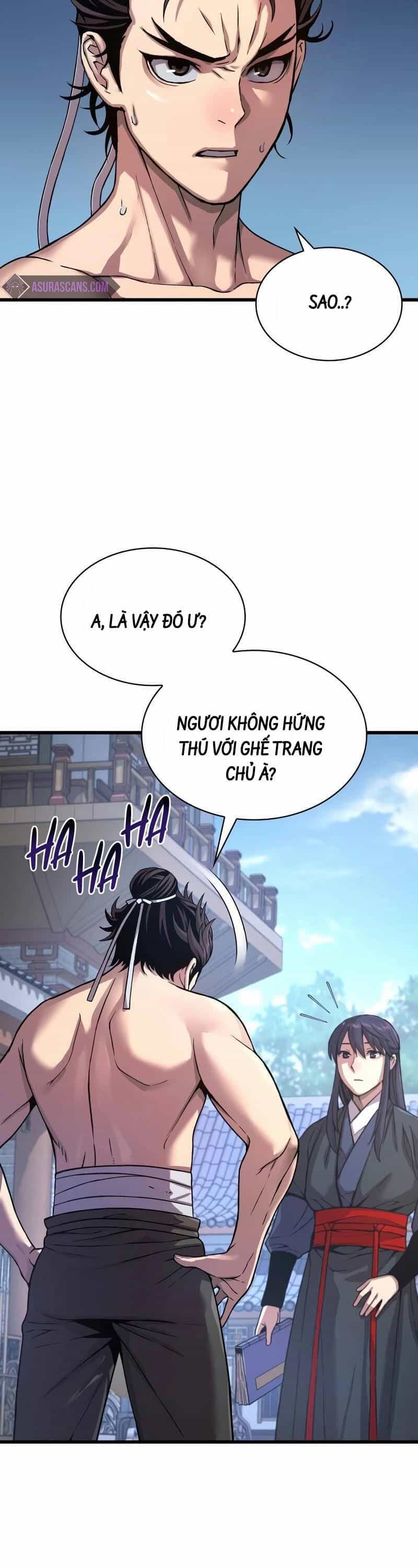 Quái Lực Loạn Thần - Chương 25 - ảnh 62