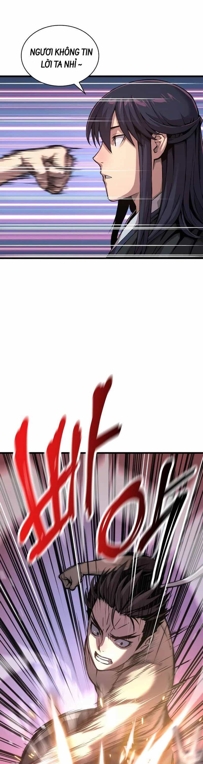Quái Lực Loạn Thần - Chương 25 - ảnh 63