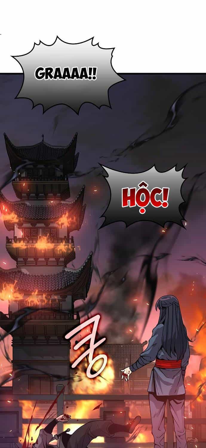 Quái Lực Loạn Thần - Chương 33 - ảnh 84