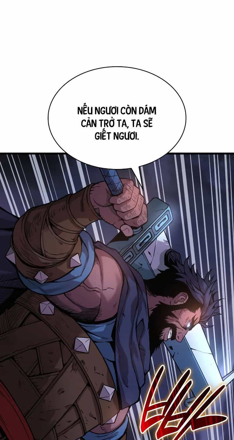 Quái Lực Loạn Thần - Chương 34 - ảnh 35