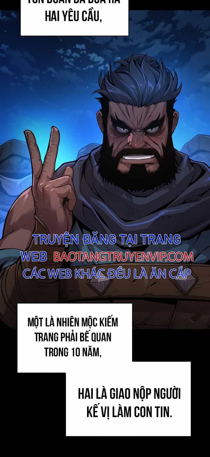 Quái Lực Loạn Thần - Chương 38 - ảnh 11