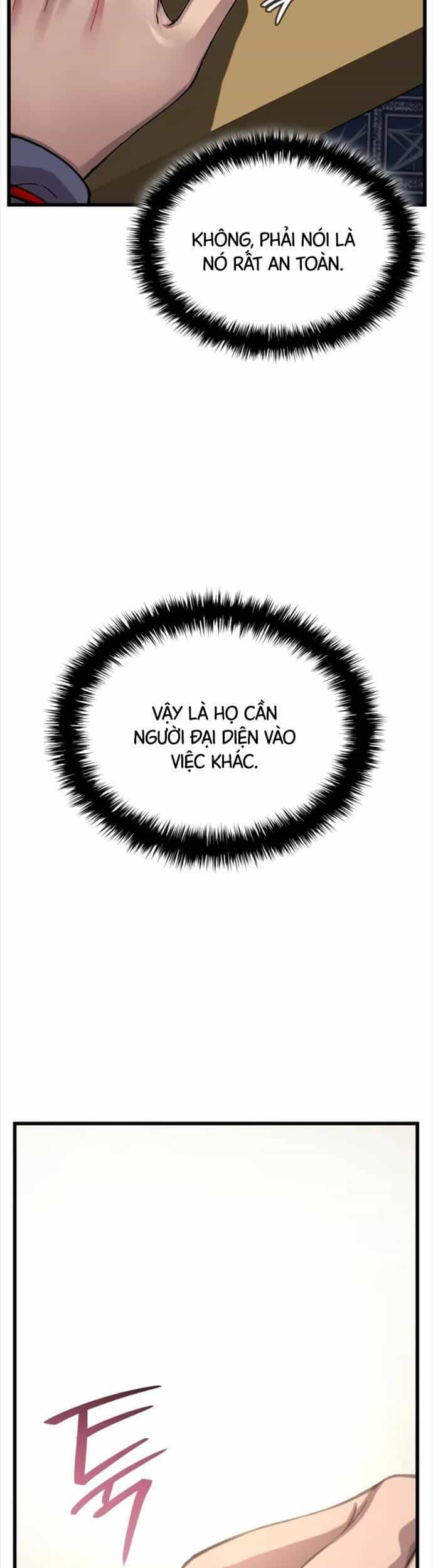 Quái Lực Loạn Thần - Chương 3 - ảnh 19