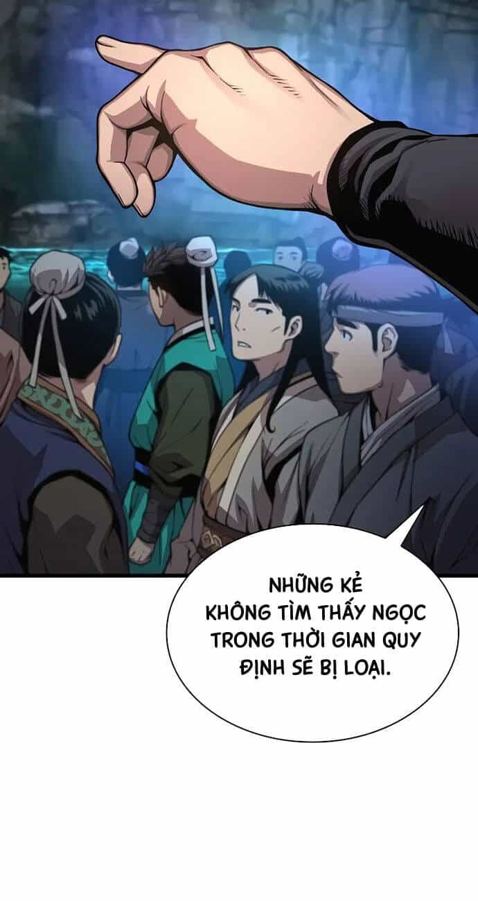 Quái Lực Loạn Thần - Chương 41 - ảnh 30