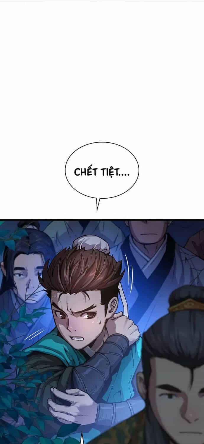 Quái Lực Loạn Thần - Chương 41 - ảnh 5