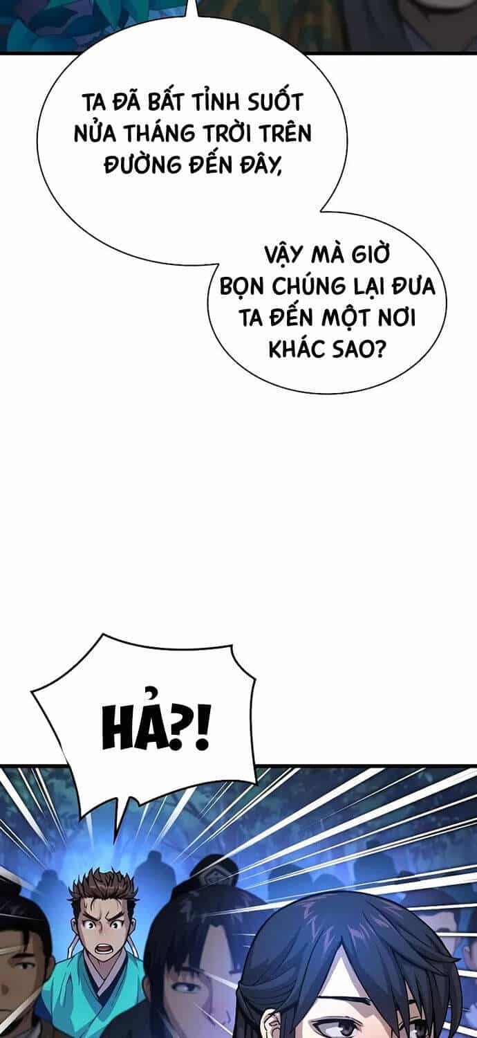 Quái Lực Loạn Thần - Chương 41 - ảnh 6