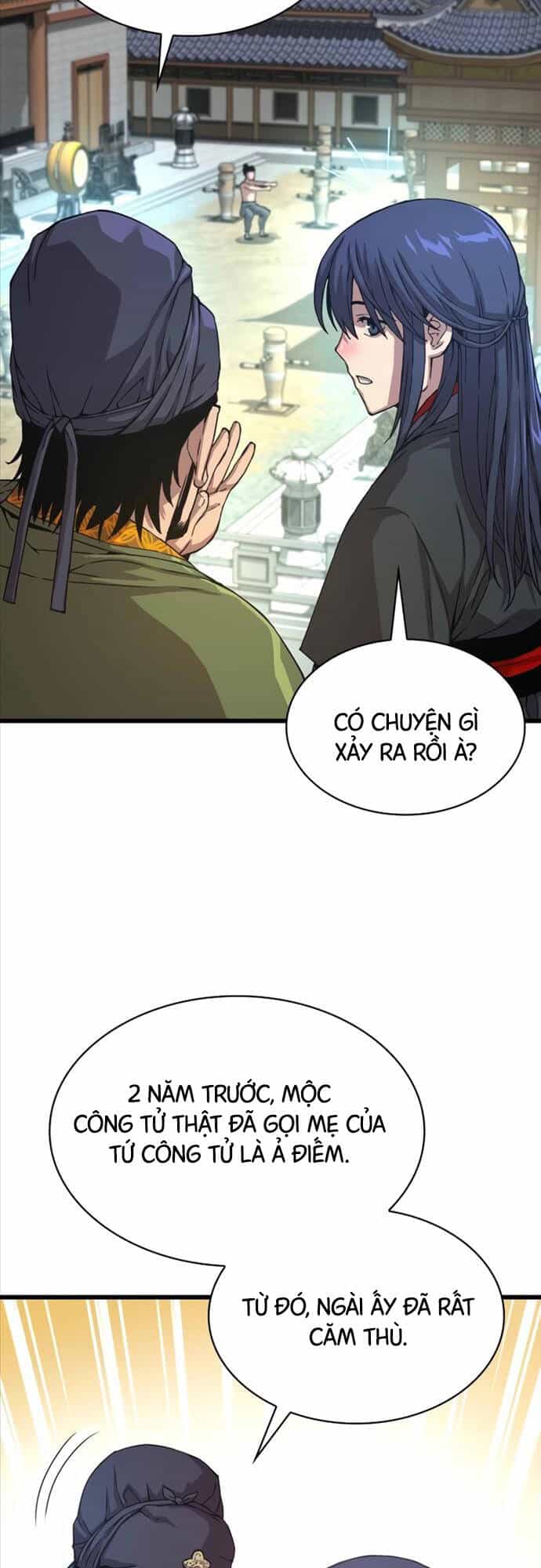 Quái Lực Loạn Thần - Chương 4 - ảnh 57