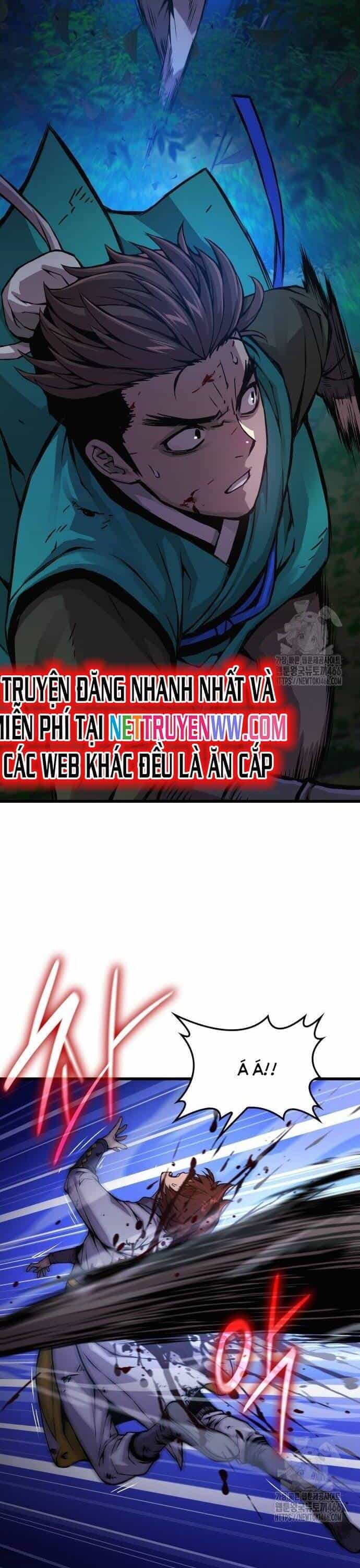 Quái Lực Loạn Thần - Chương 51 - ảnh 46