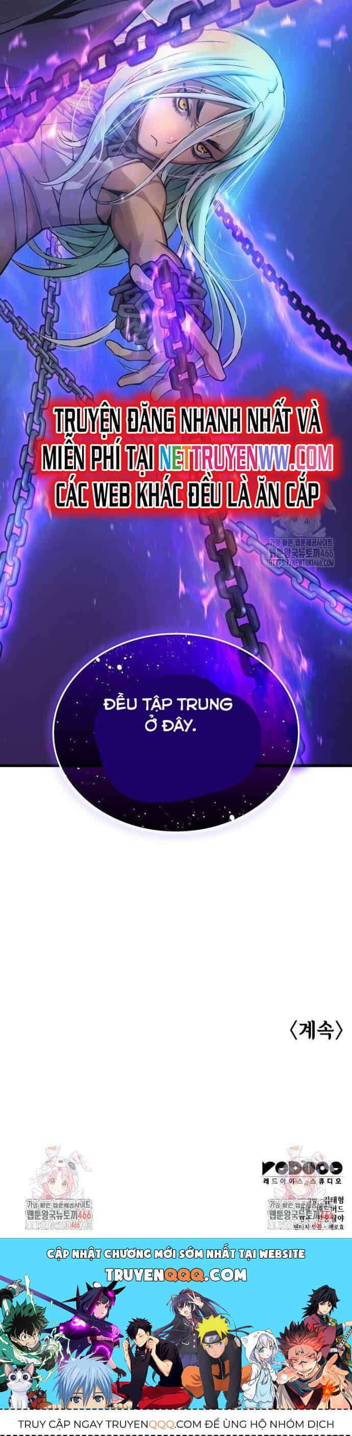 Quái Lực Loạn Thần - Chương 51 - ảnh 61