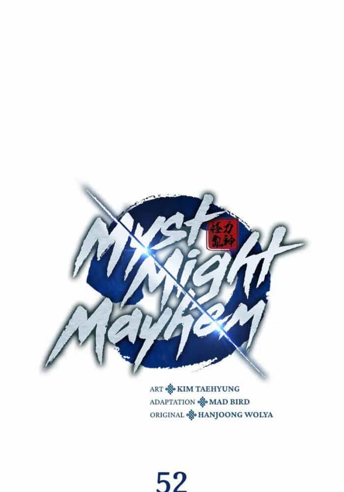 Quái Lực Loạn Thần - Chương 52 - ảnh 31
