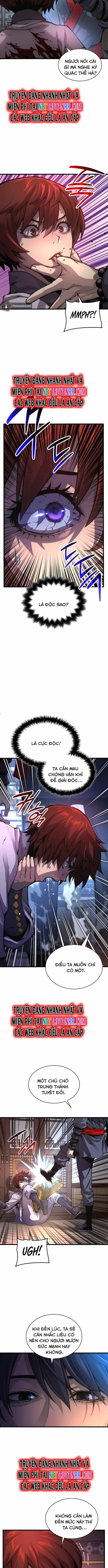 Quái Lực Loạn Thần - Chương 56 - ảnh 14