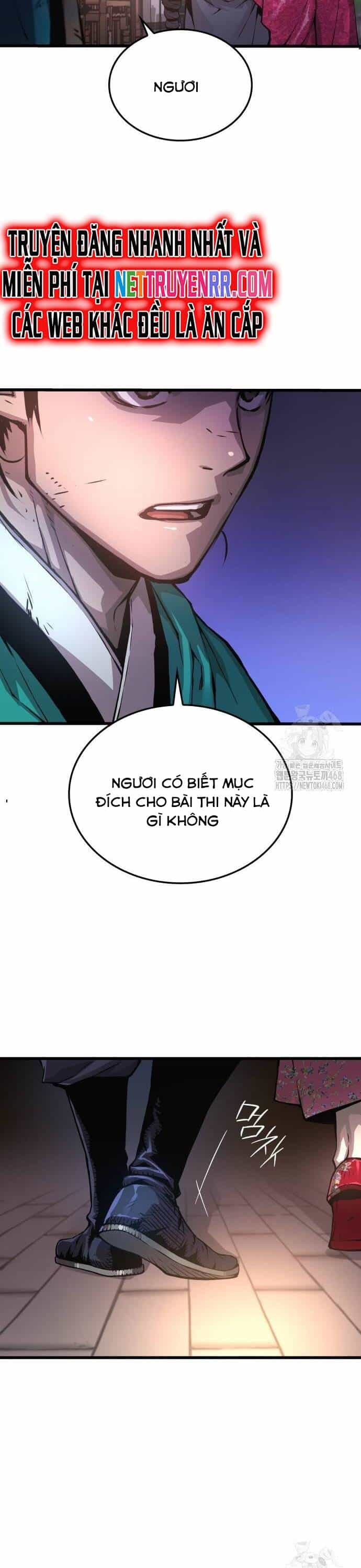 Quái Lực Loạn Thần - Chương 58 - ảnh 39