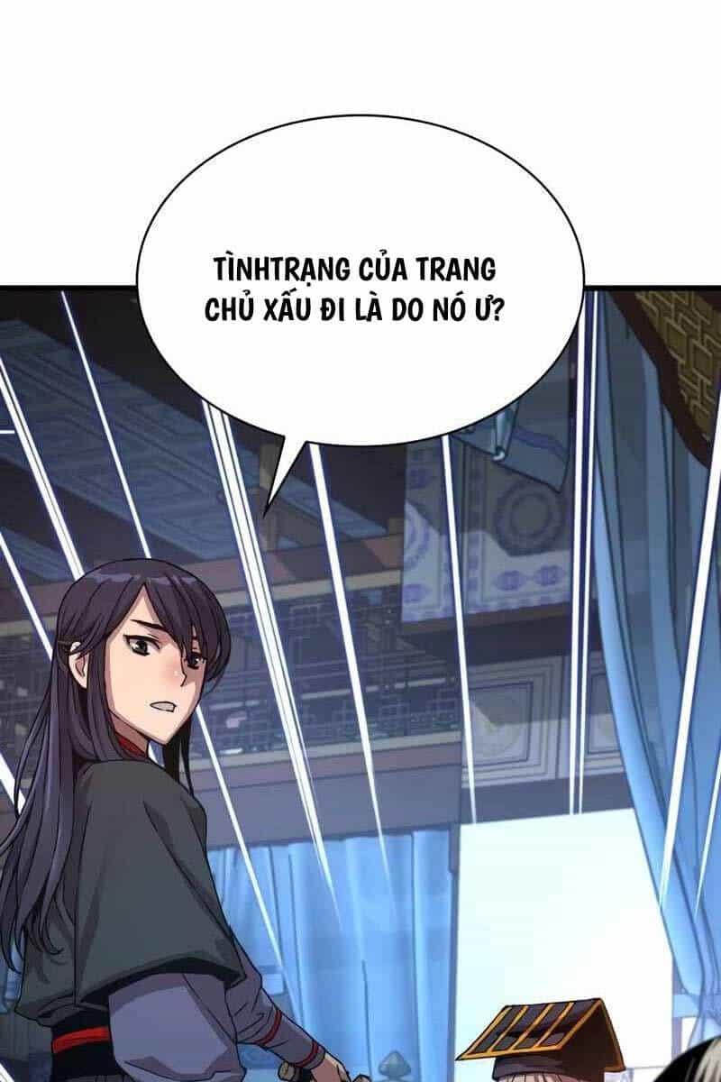 Quái Lực Loạn Thần - Chương 5 - ảnh 84