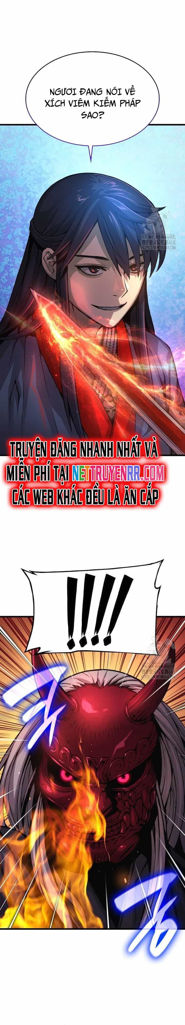 Quái Lực Loạn Thần - Chương 59 - ảnh 11