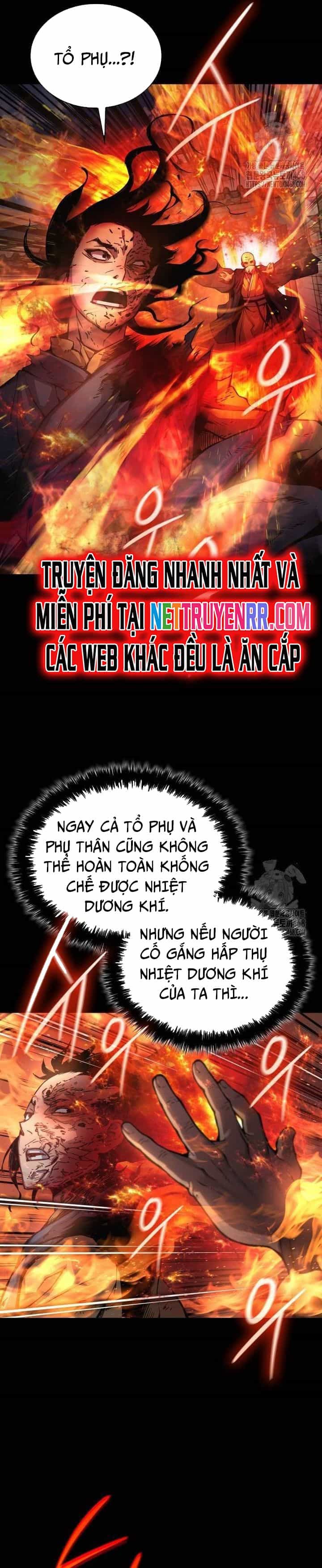 Quái Lực Loạn Thần - Chương 59 - ảnh 37