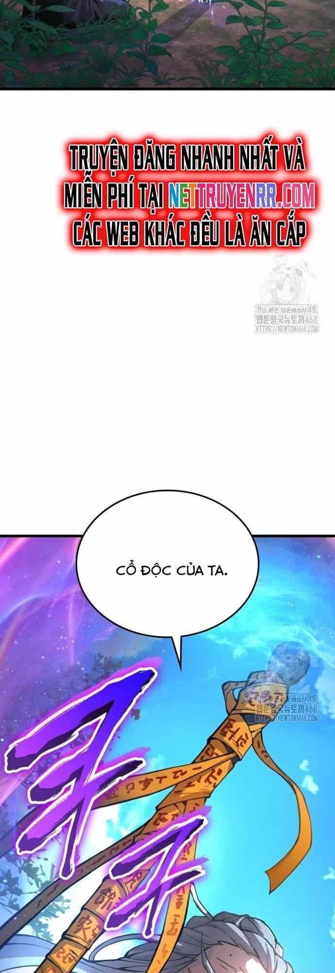 Quái Lực Loạn Thần - Chương 61 - ảnh 2
