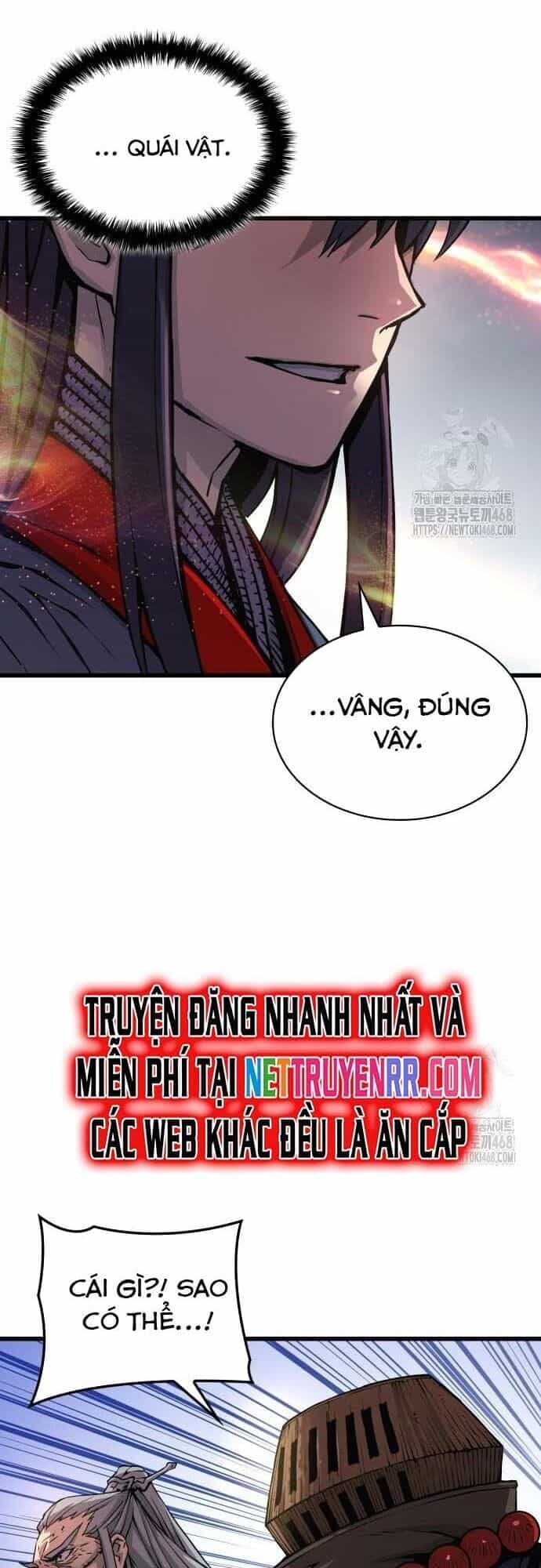 Quái Lực Loạn Thần - Chương 61 - ảnh 65