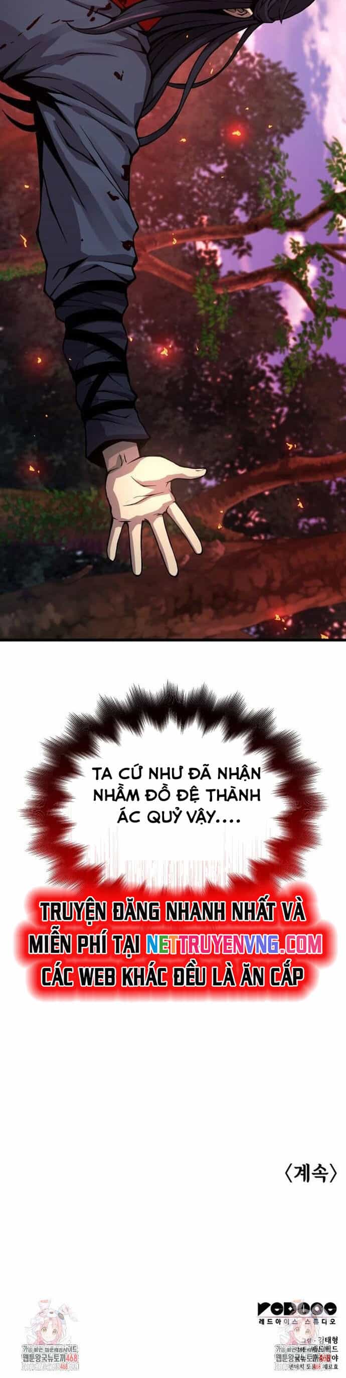 Quái Lực Loạn Thần - Chương 62 - ảnh 37