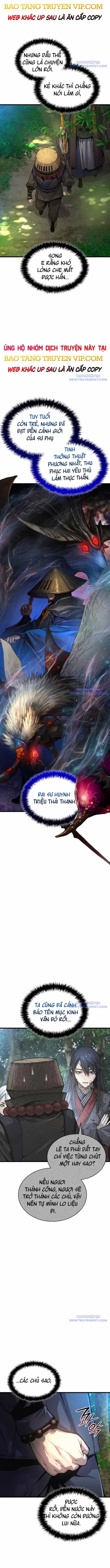 Quái Lực Loạn Thần - Chương 63 - ảnh 2