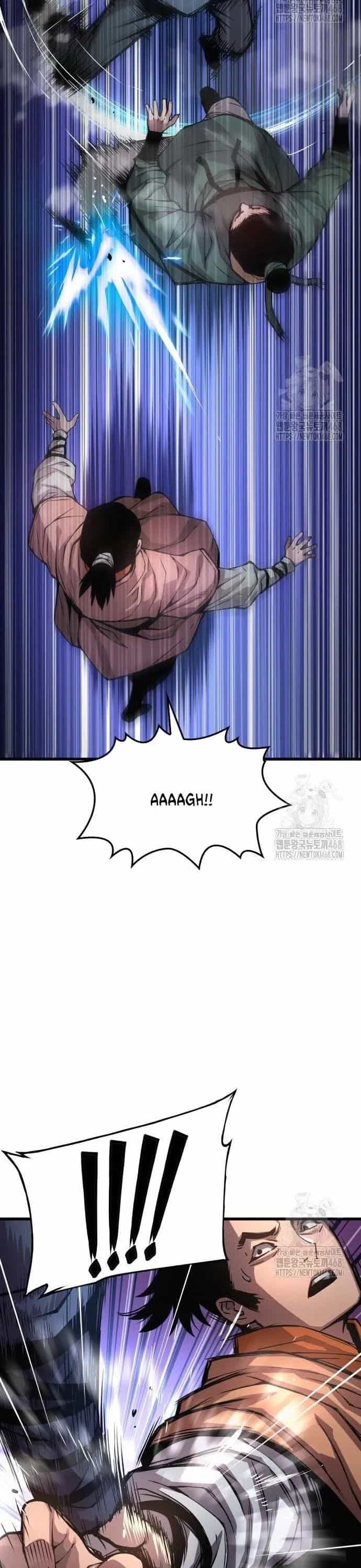 Quái Lực Loạn Thần - Chương 65 - ảnh 29