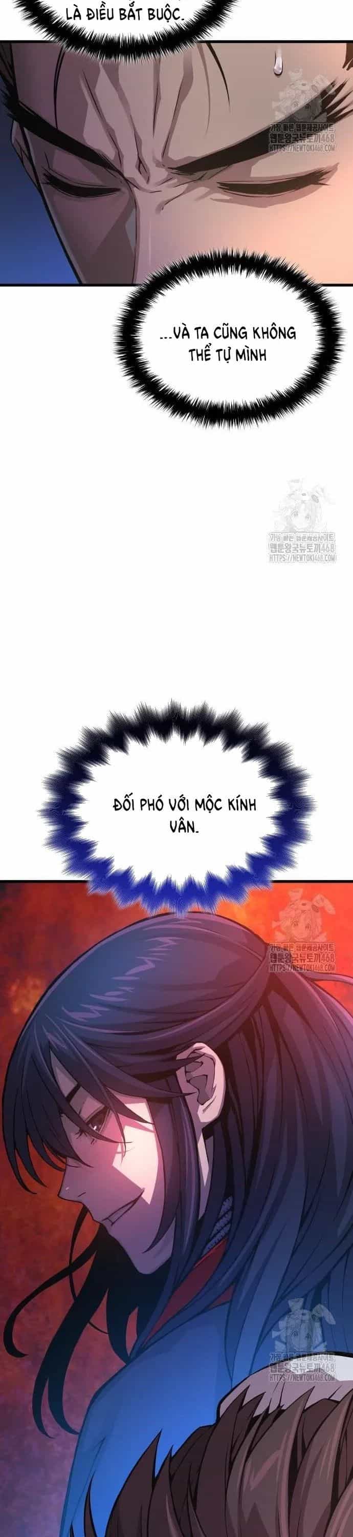 Quái Lực Loạn Thần - Chương 65 - ảnh 45